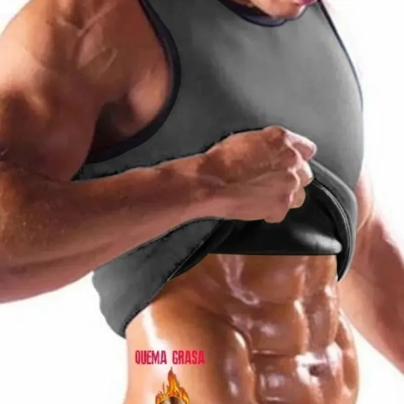 camiseta térmica