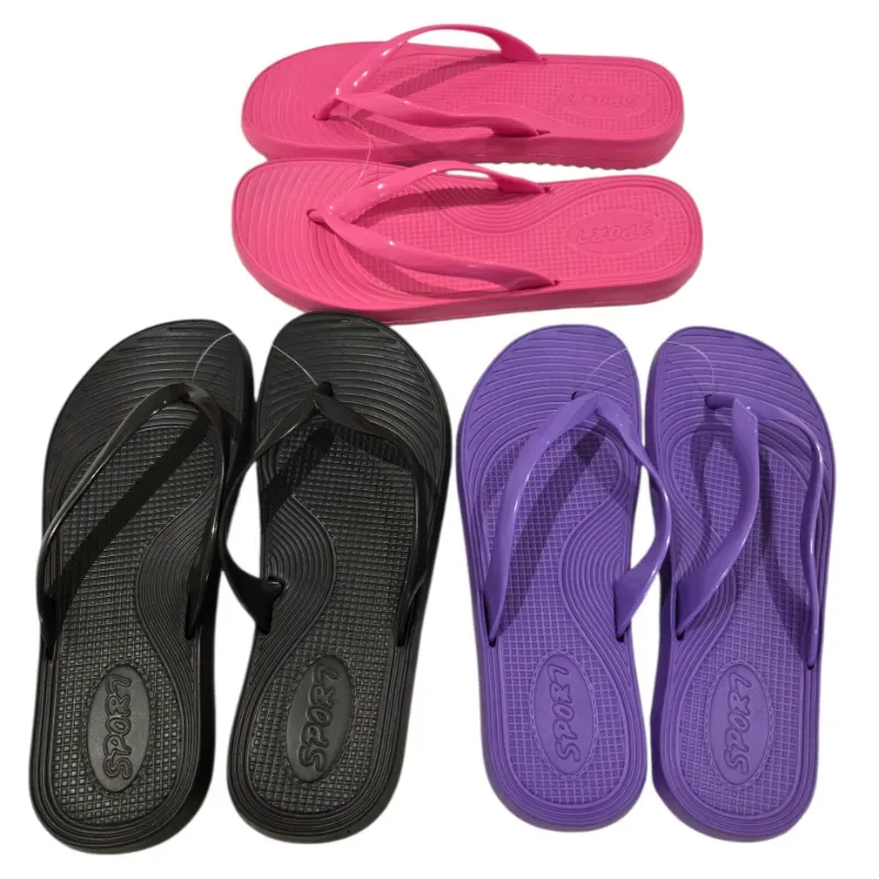 chancletas mujer
