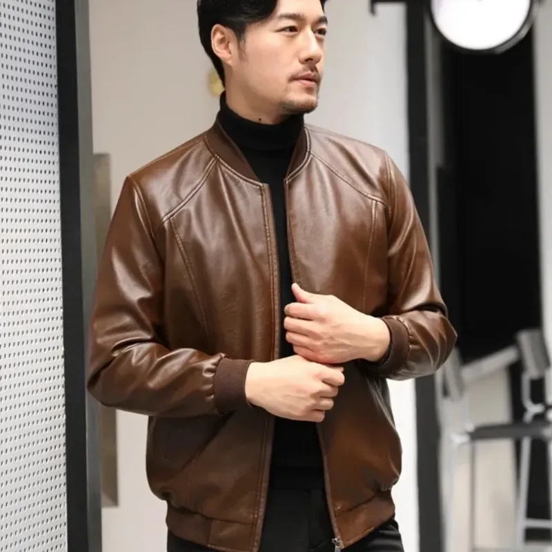chaqueta racer