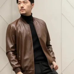chaqueta racer