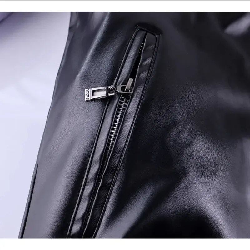 chaqueta racer_color negro