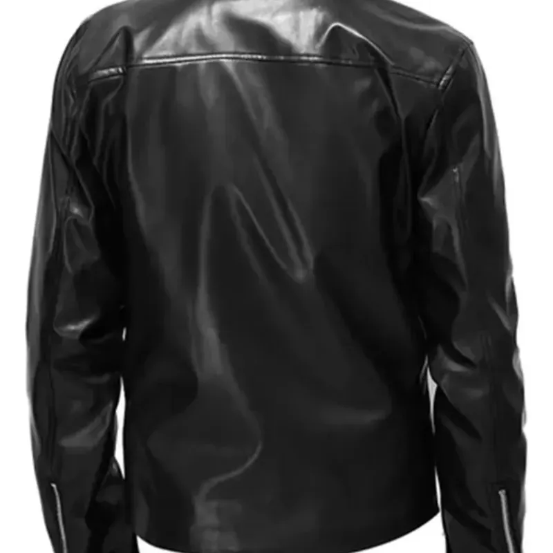 chaqueta racer modelo 1 - 21000 CUP / 50 USD