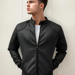 chaqueta racer modelo 3 - 21000 CUP / 50 USD