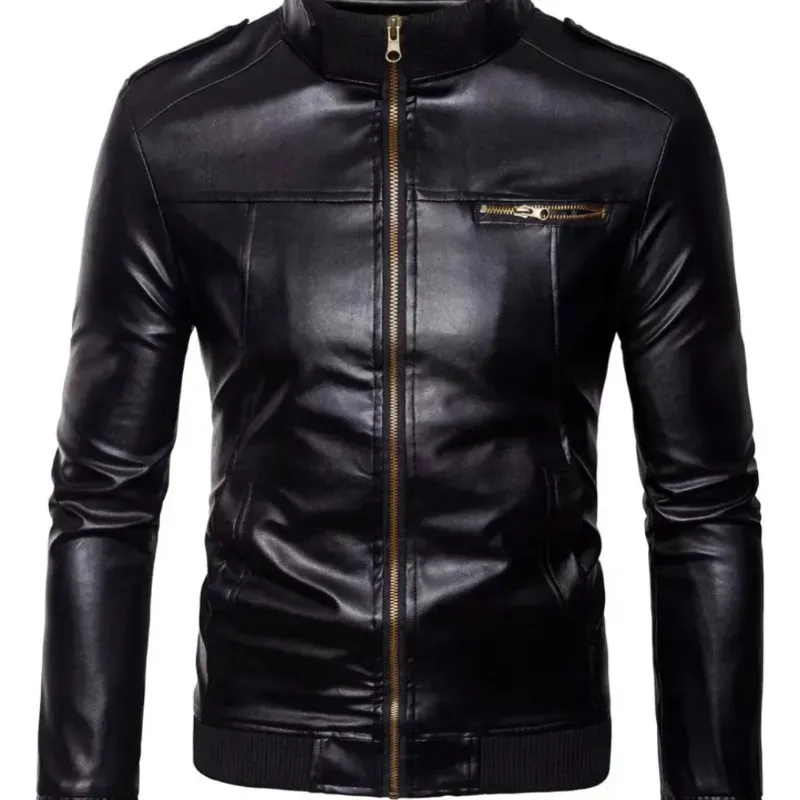 chaqueta racer modelo 4 - 21000 CUP / 50 USD