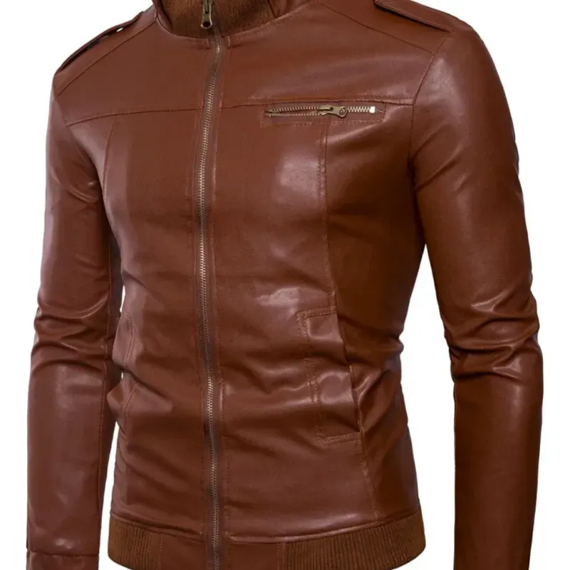 chaqueta racer modelo 4 - 21000 CUP / 50 USD