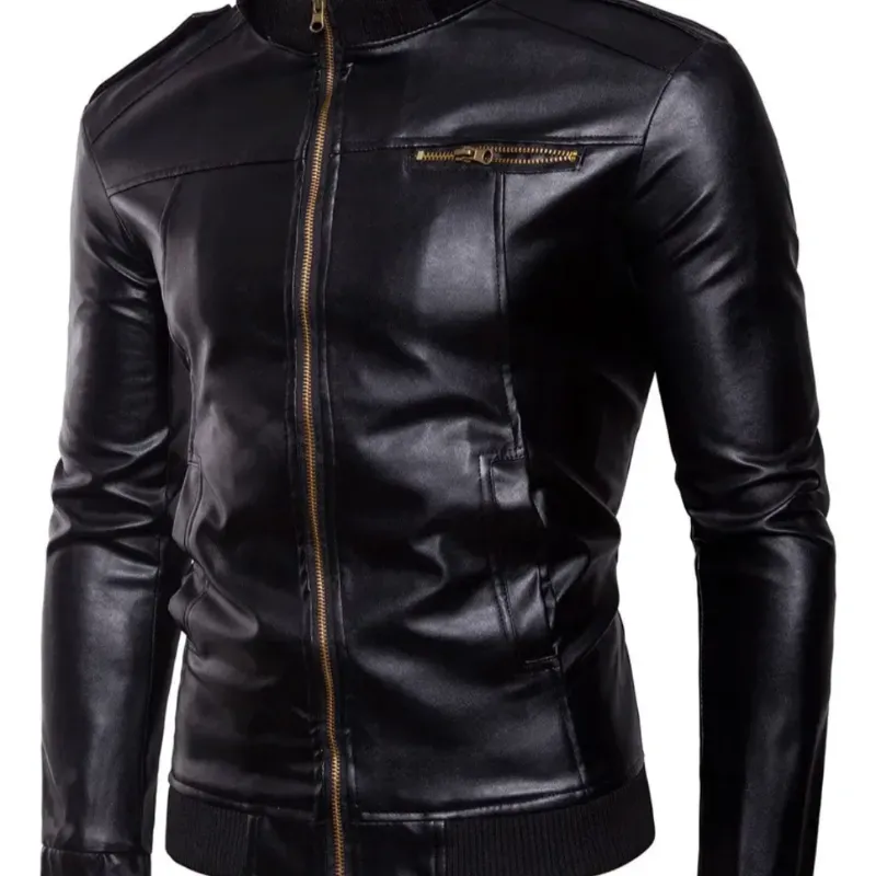 chaqueta racer modelo 4 - 21000 CUP / 50 USD