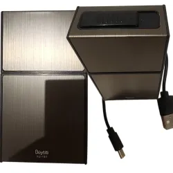 cigarrera electrónica