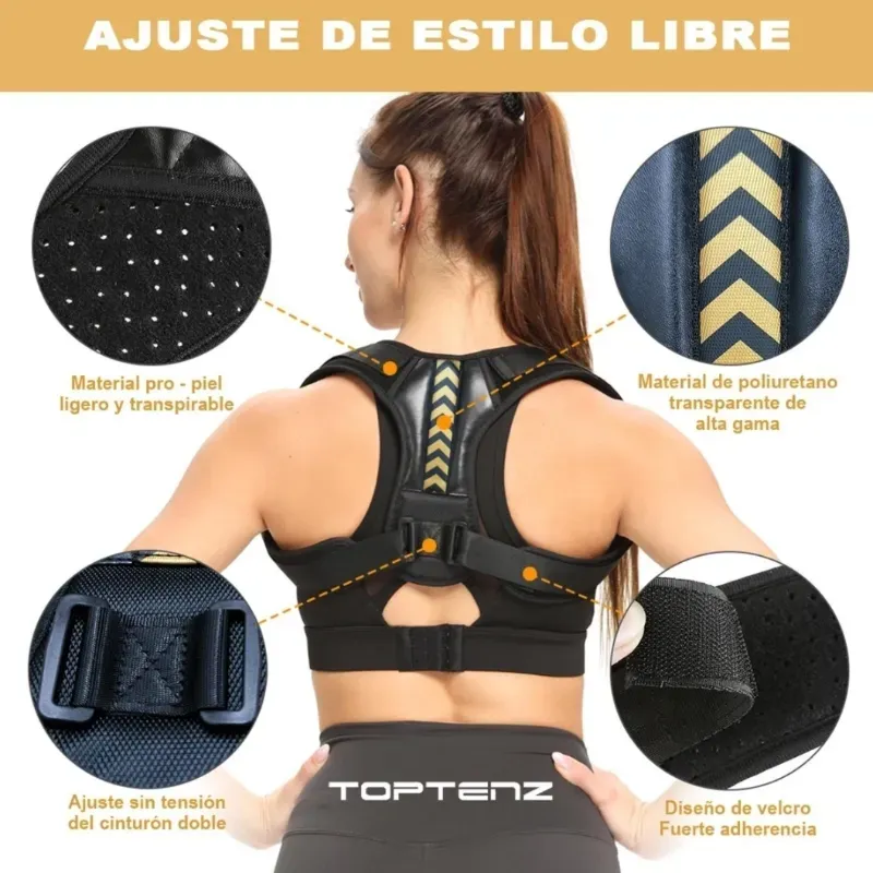 cinturón cervical