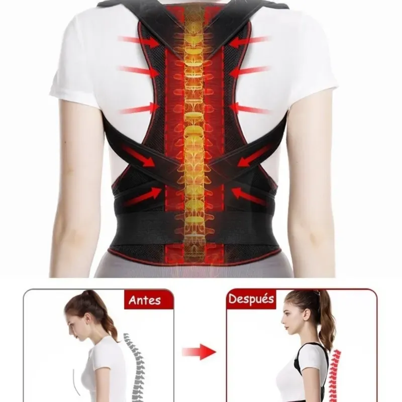cinturón cervical