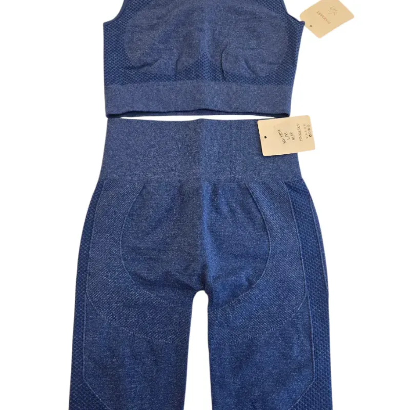 conjunto licra mujer