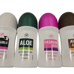 desodorante roll-on deliplus 50ml