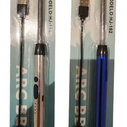 encendedor cocina USB
