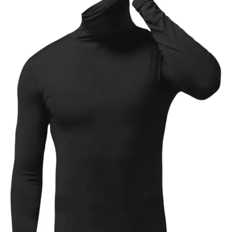 enguantadas cuello tortuga cubreboca - 6000 CUP / 15 USD