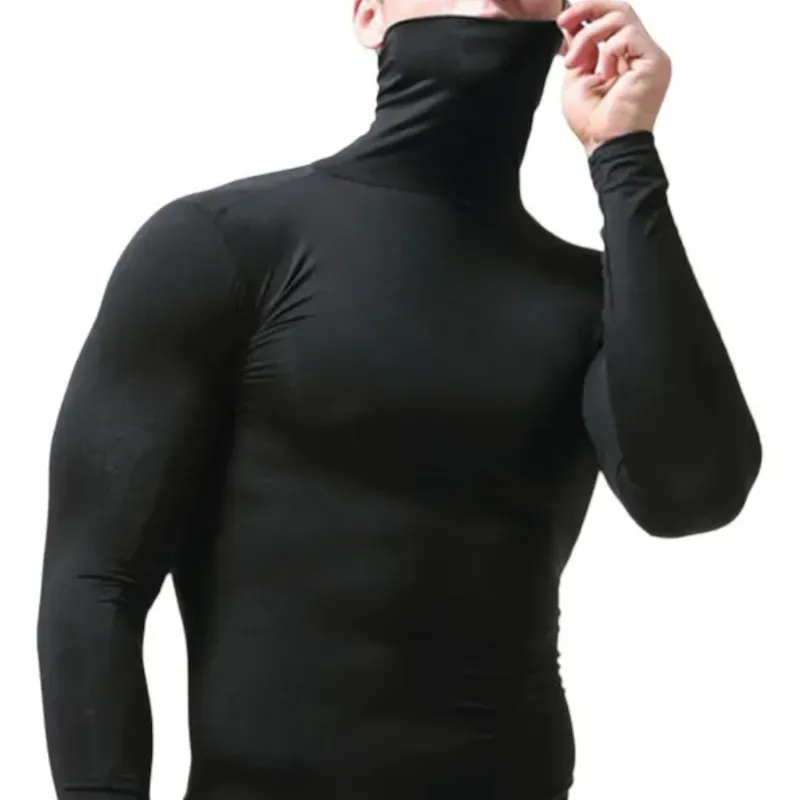 enguantadas cuello tortuga cubreboca - 6000 CUP / 15 USD