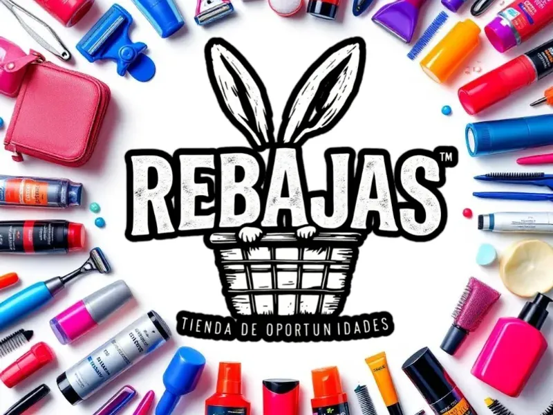 ESTÉTICA, BELLEZA Y CUIDADO PERSONAL🧴