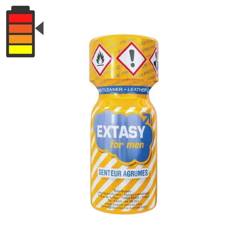Extasy 15 mL - 22 USD