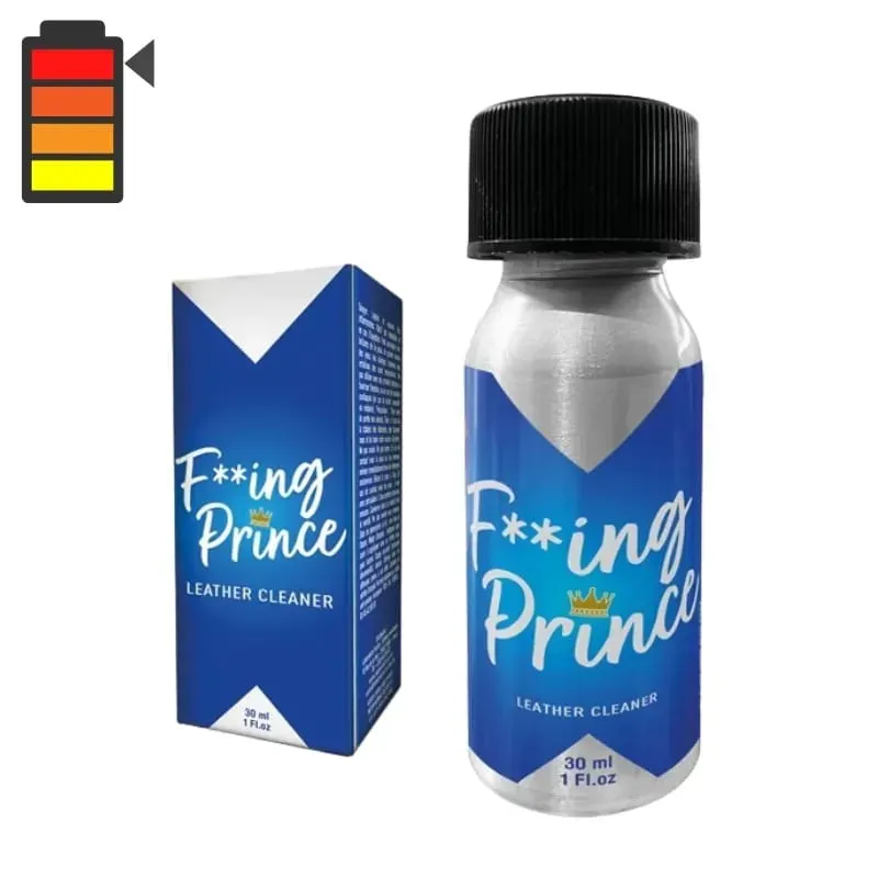 F**ing Prince 30 mL - 15000 CUP / 37 USD
