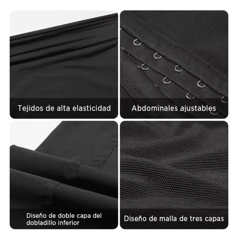 faja corset