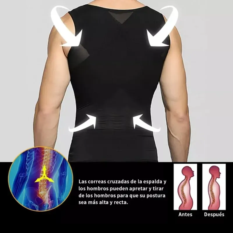 faja corset
