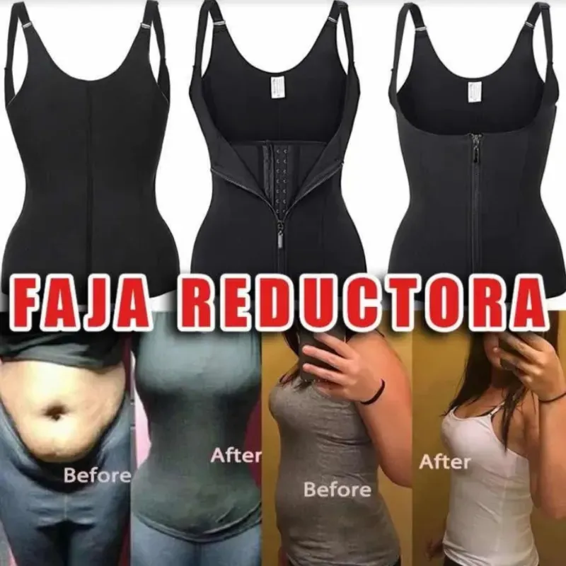 faja corset