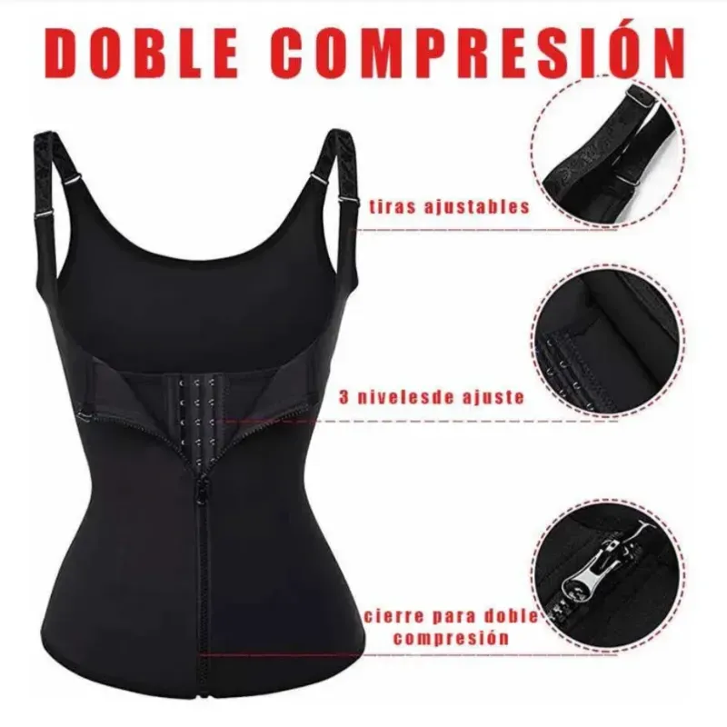 faja corset