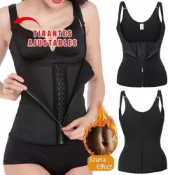 faja corset