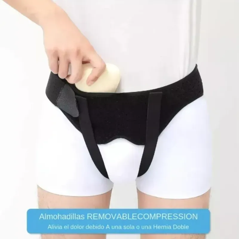 faja inguinal