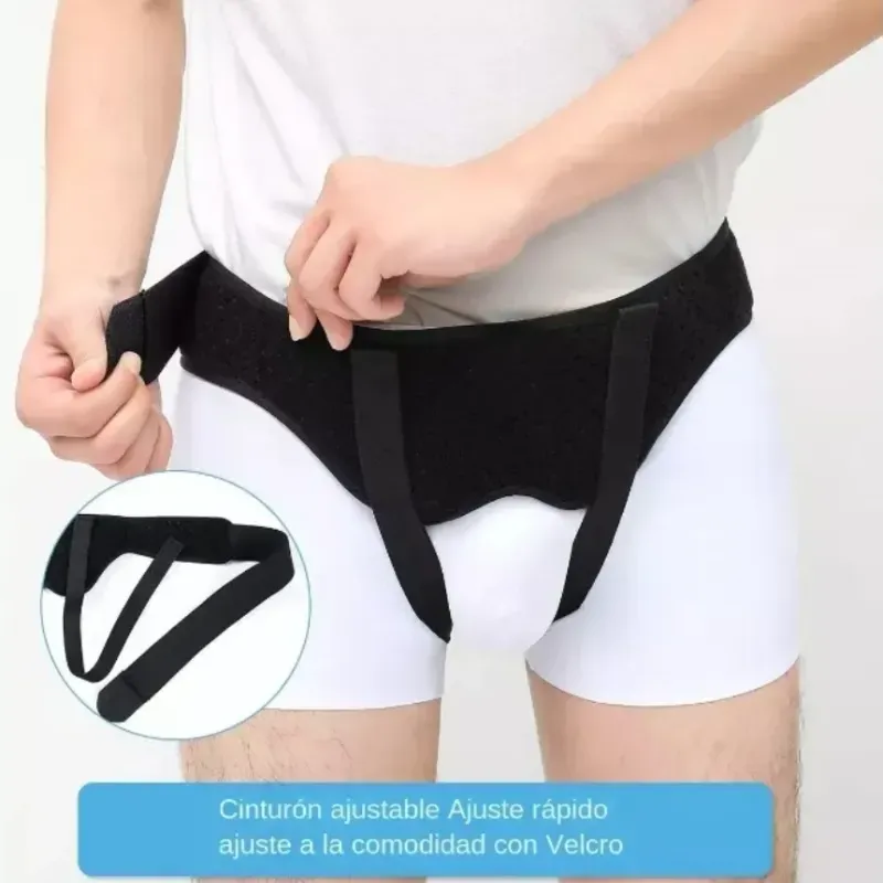 faja inguinal