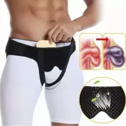 faja inguinal