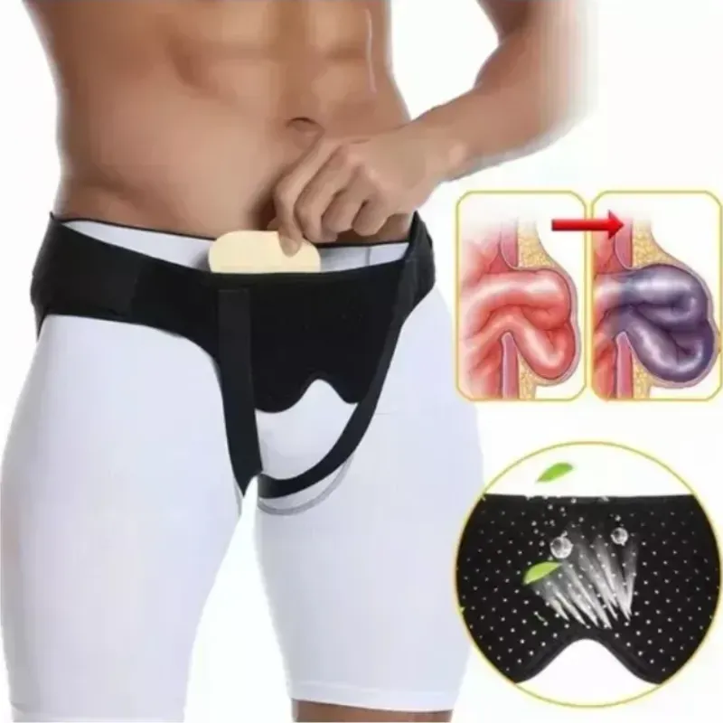 faja inguinal
