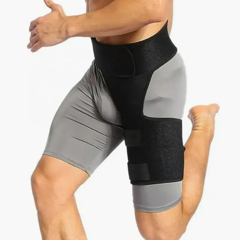 faja muslera/inguinal