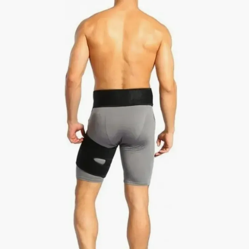 faja muslera/inguinal