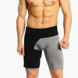 faja muslera/inguinal