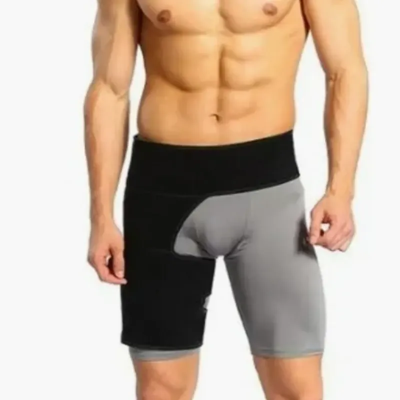 faja muslera/inguinal