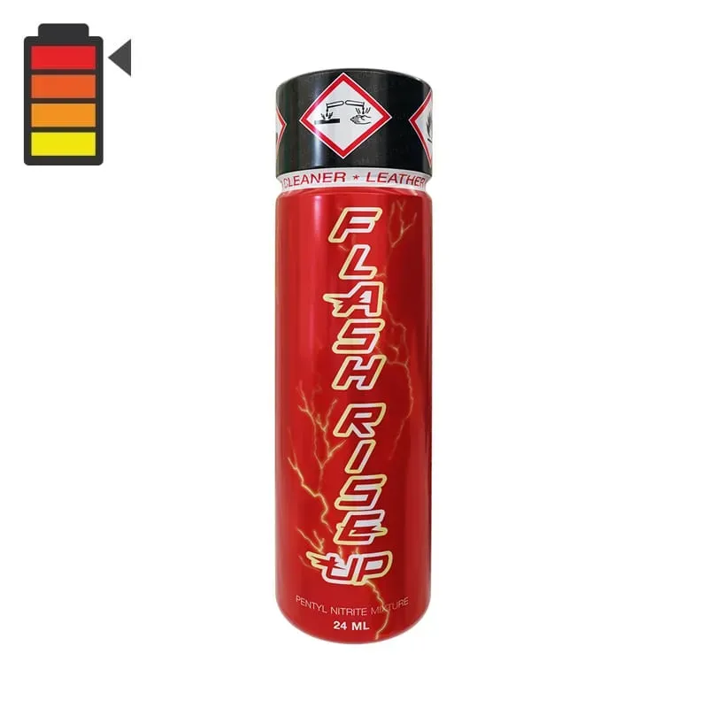 Flash Rise Up Tube 24 mL - 35 USD