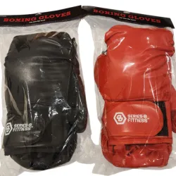 guantes boxeo Series-8 Fitness