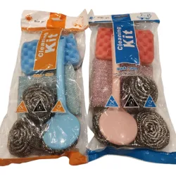 kit fregadero - 2 USD