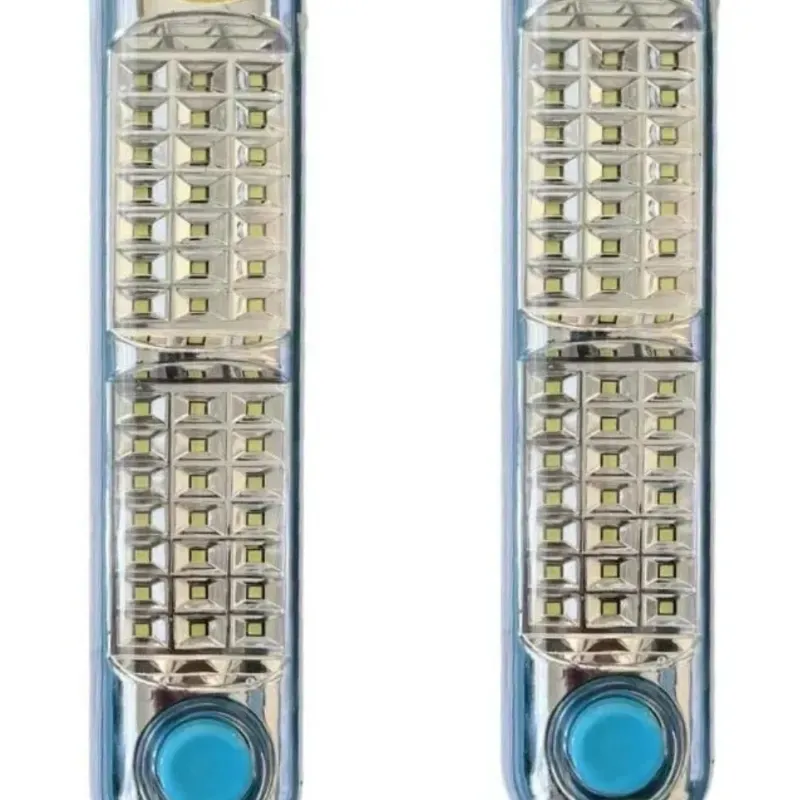 lámpara LED recargable