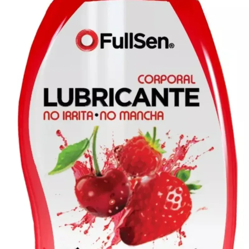 lubricante corporal 75mL