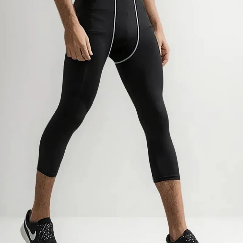 mallas licra hombre (leggins) - 9 USD