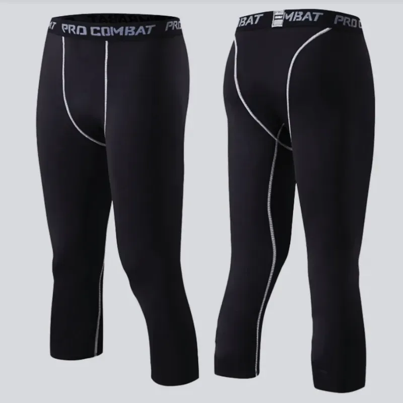mallas licra hombre (leggins) - 9 USD