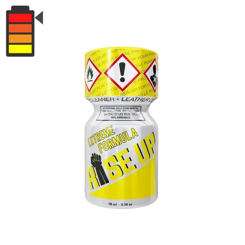 Rise Up Extreme Formula 10 mL - 18 USD