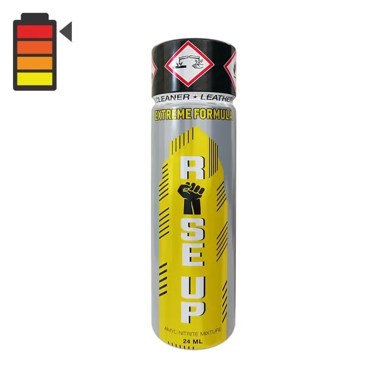 Rise Up Extreme Formula Tube 24 mL - 35 USD