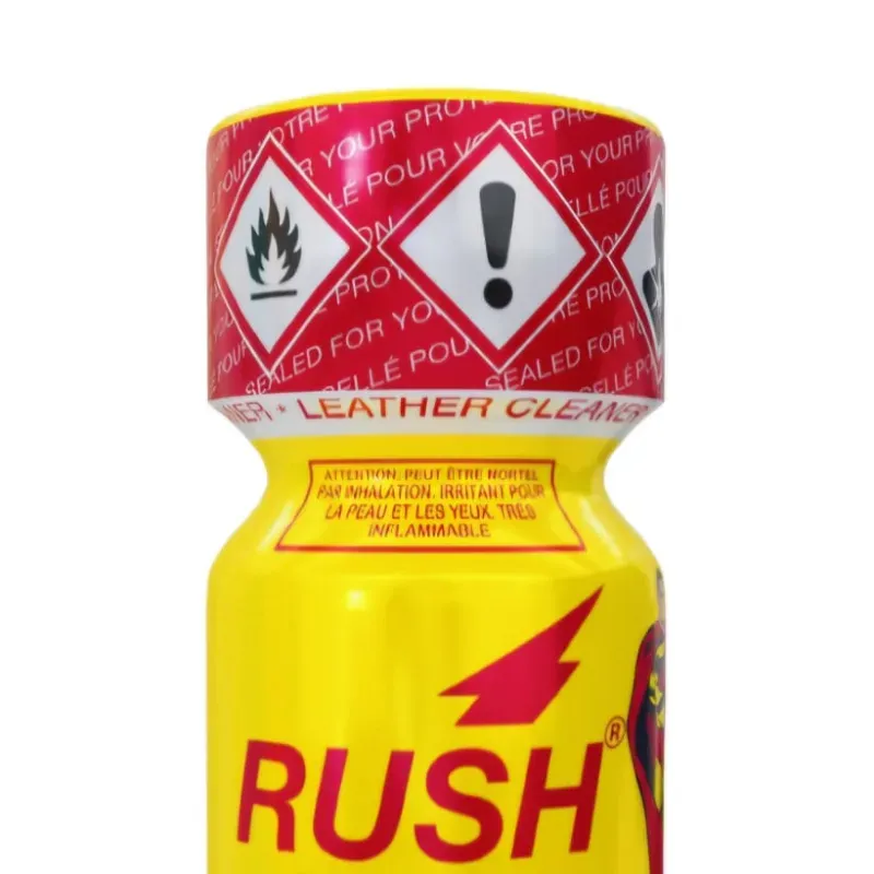 Rush Original 10 mL - 18 USD