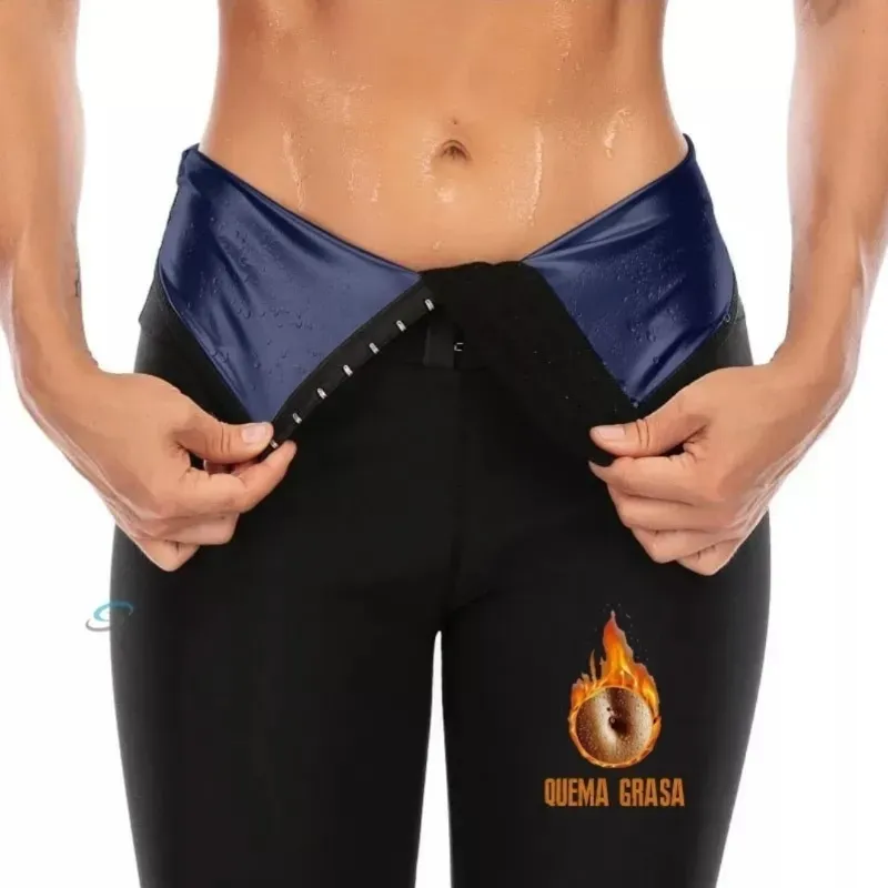short-faja térmico - 15 USD