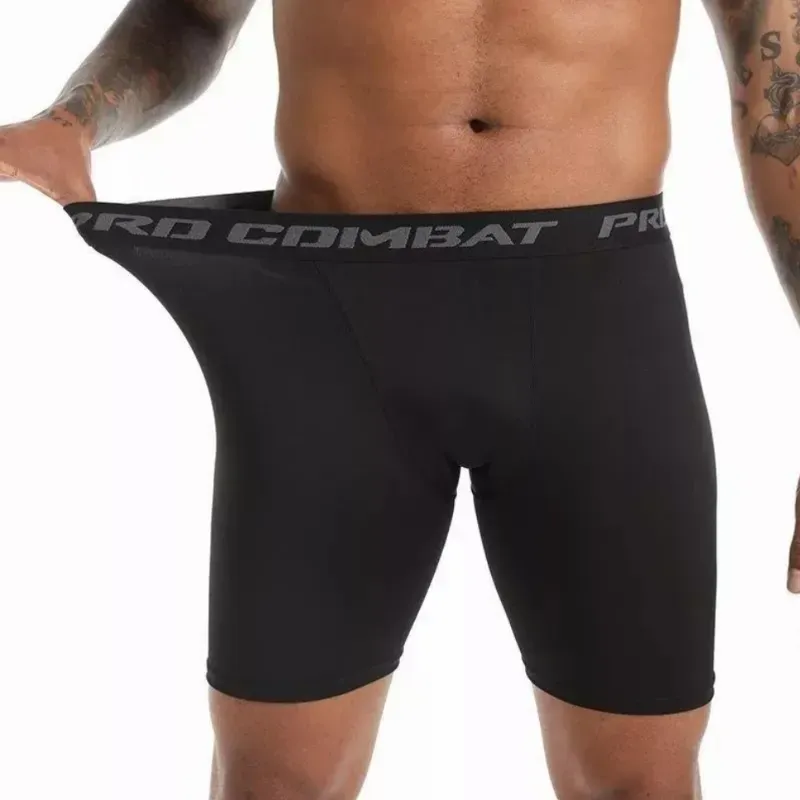 short licra hombre - 8 USD