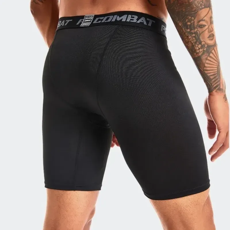 short licra hombre - 8 USD