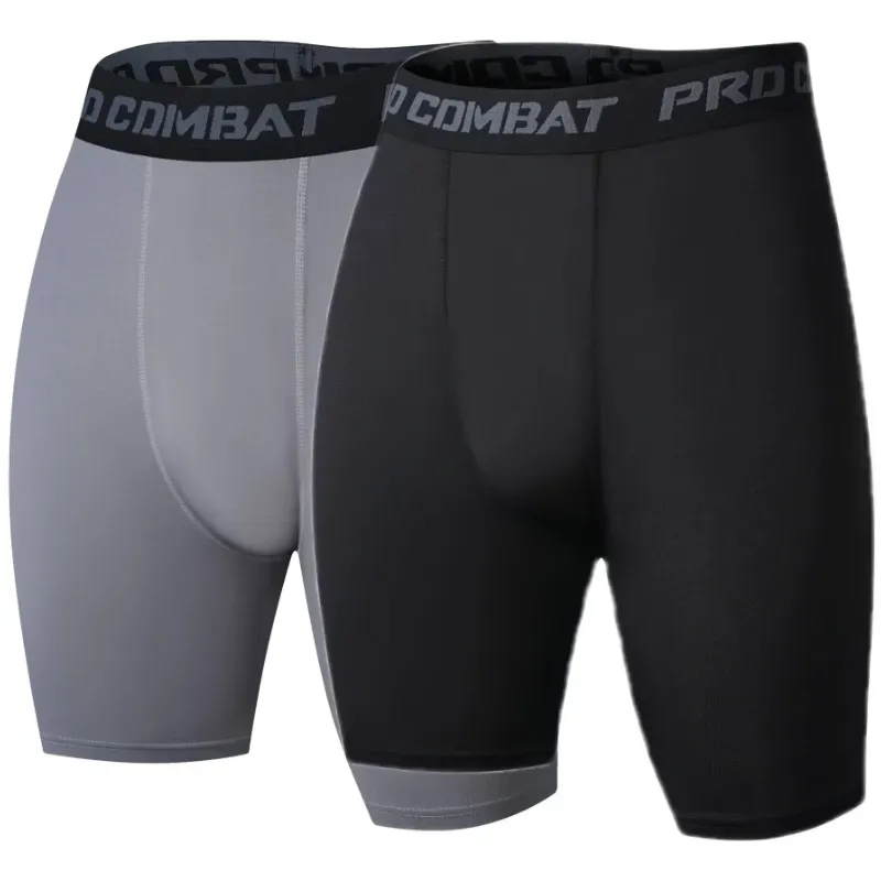short licra hombre - 8 USD