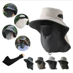 sombrero de pesca - 10 USD