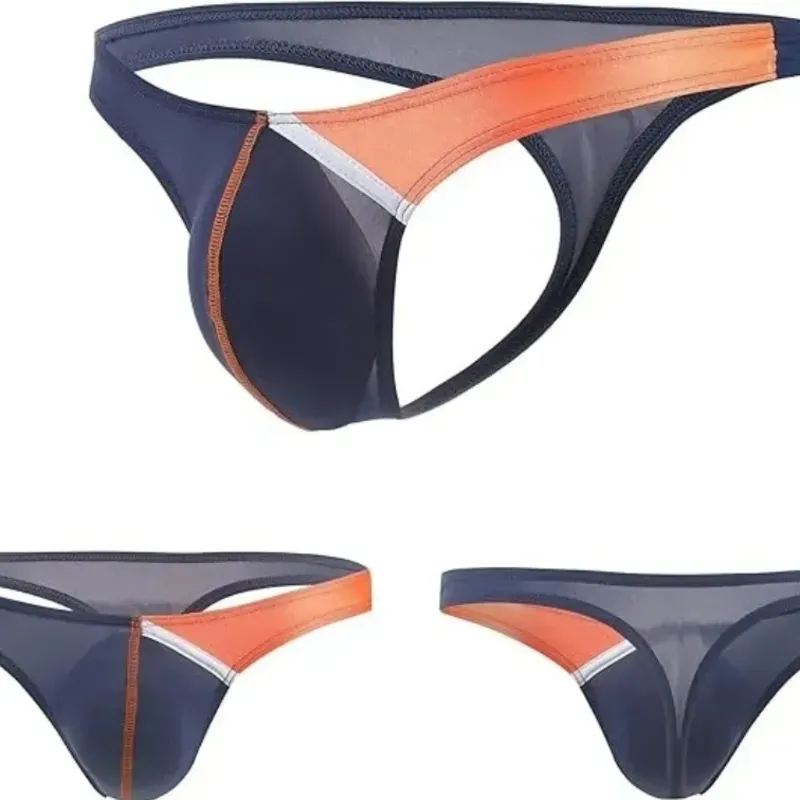 tanga G-string hombre